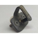 Batente Fechadura Porta Gm Captiva Sport 2009.      3