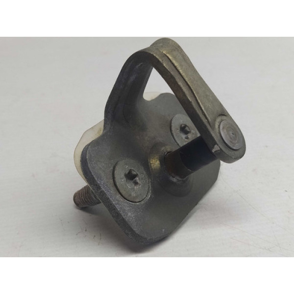 Batente Fechadura Porta Gm Captiva Sport 2009.      3