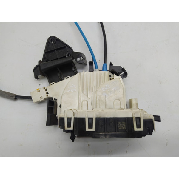 Fechadura Porta Traseira Esquerda C180 Cgi 2011 1.8