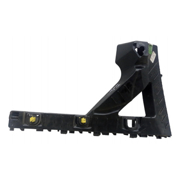 Guia Esquerdo Parachoque Traseiro Hyundai Creta Comfort 2023