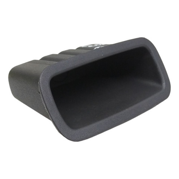 Alça Puxador Tampa Porta Malas Chery Tiggo 8 Pro 2024