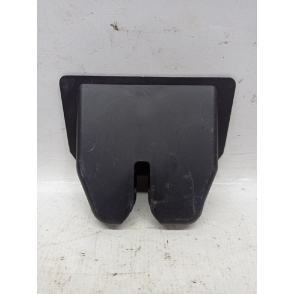 Acabamento Fechadura Tampa Traseira Jeep Compass 2021 2.0 