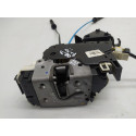 Fechadura Porta Traseira Esquerda C180 Cgi 2011 1.8