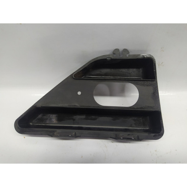 Moldura Acabamento Paralama Direito Freelander 2 2010 3.2