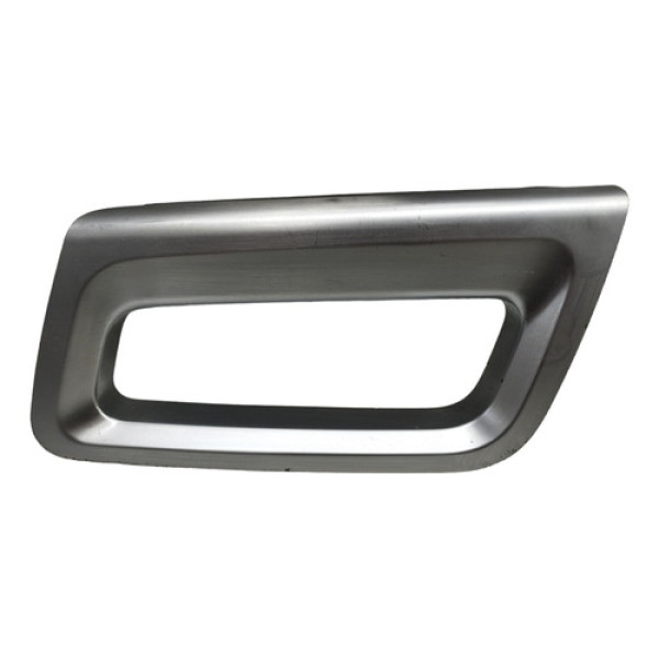 Moldura Maçaneta Interna Dianteira Direita Gm Captiva 2011