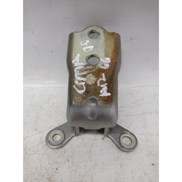 Dobradiça De Cima Da Porta Dianteira Direita Captiva 2009