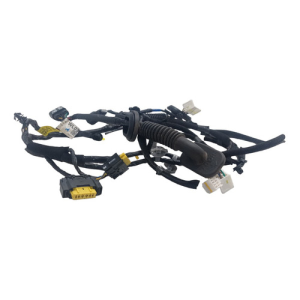 Chicote Traseiro Direito Hyundai Creta 2023 1.0 Turbo 