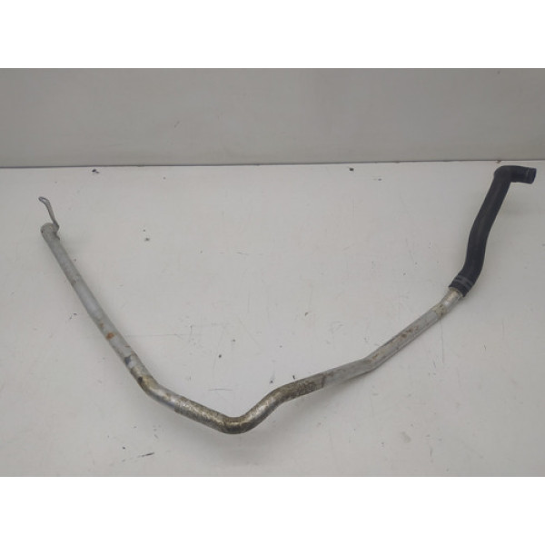 Cano Tubo Radiador Mercedes C200 Kompressor 2008 1.8