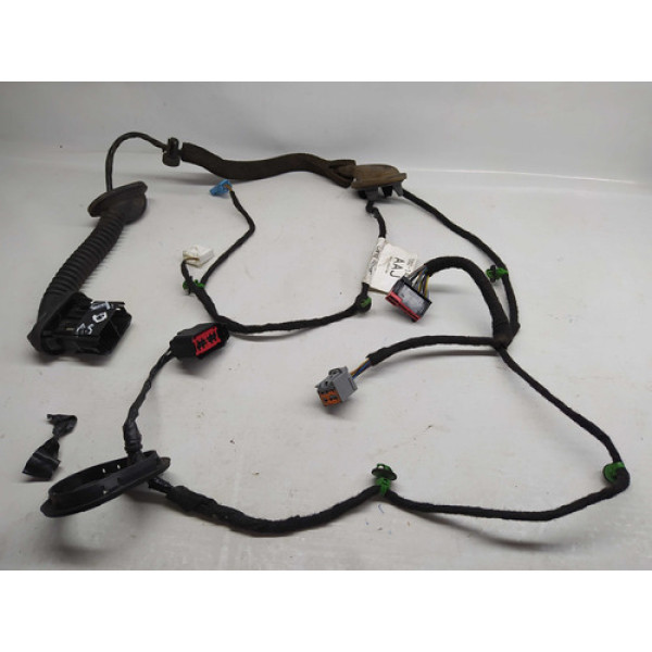 Chicote Porta Traseira Direita Land Rover Freelander 2 