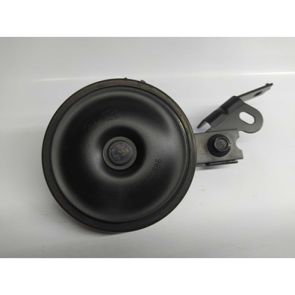 Buzina Hyundai Creta 2019 