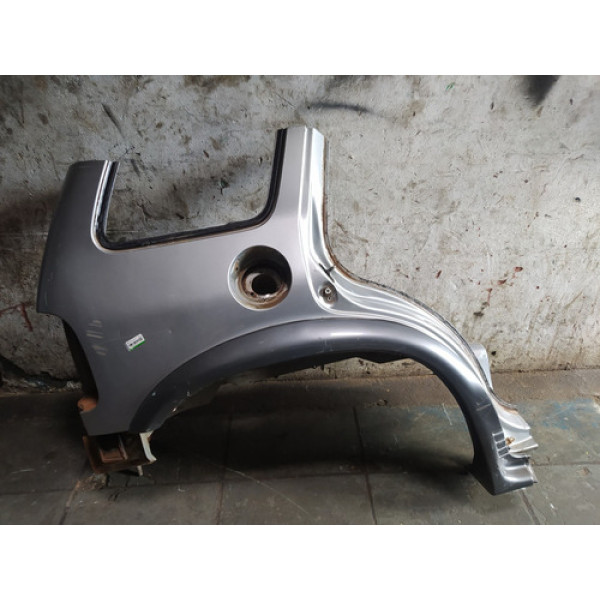 Lateral Traseira Direita Kia Sportage 2003 2.0