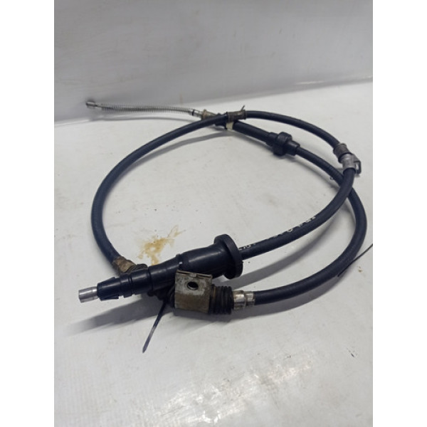 Cabo Mao Jeep Compass Sport 2.0 2013