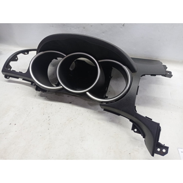 Moldura Painel Instrumentos Kia Sorento 2012 2.4