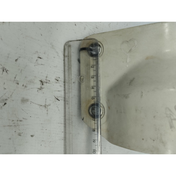 Capa Proteção Termica Semi Eixo Vw Up Tsi 1.0 2020