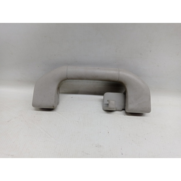 Alça Teto Traseira Esquerda Mercedes C180 Cgi 1.8