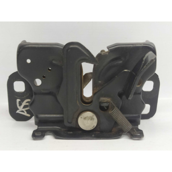 Fechadura Trava Capô Fiat Freemont Emotion 2.7 2012 