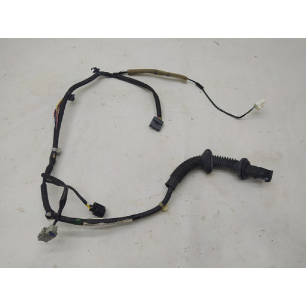 Chicote De Porta Traseira Esquerda Hrv 2020 1.8 Aut