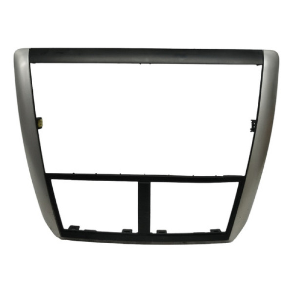 Moldura Multimídia Subaru Forester 2.0 2011