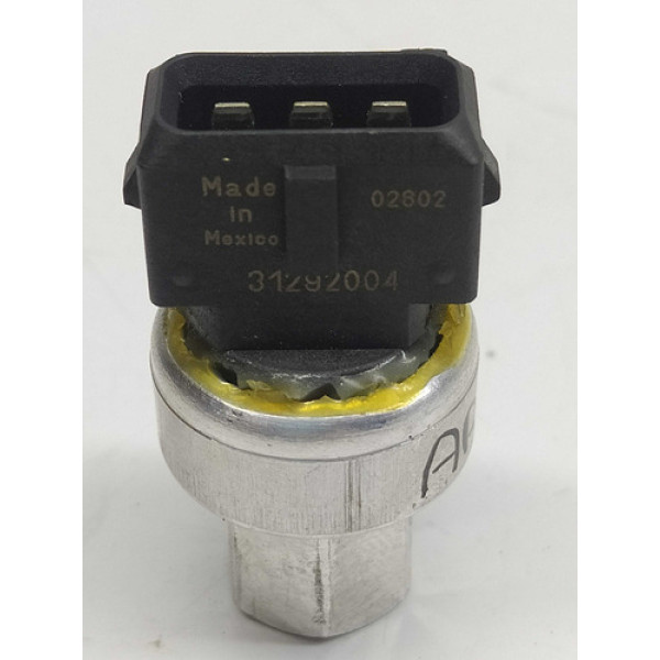 Pressostato Ar Condicionado Land Rover Freelander 2 2012