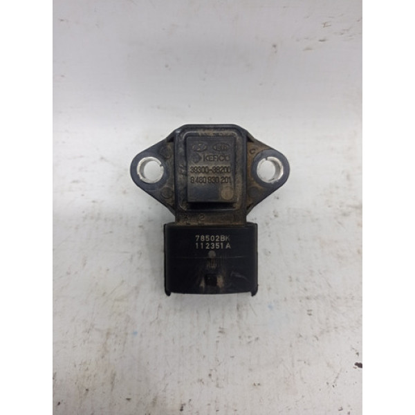 Sensor Map Coletor Hyundai Veracruz 2007 3.8 V6