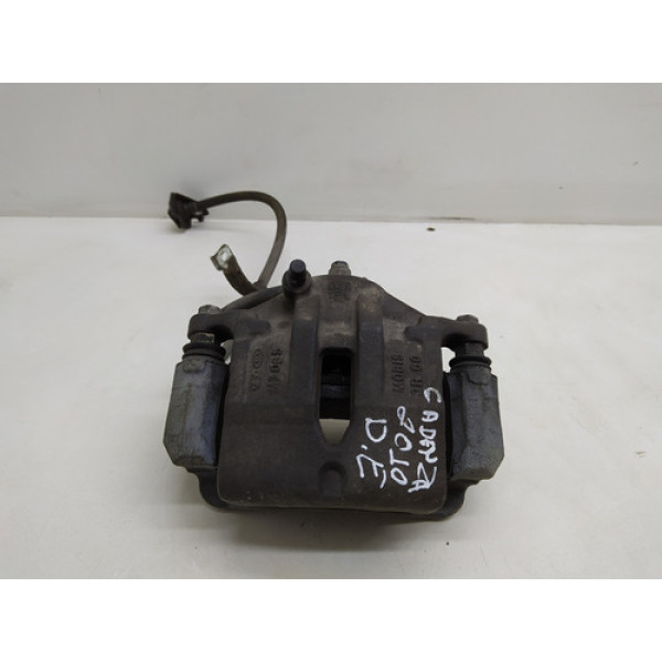 Pinça Dianteiro Esquerdo Cadenza 3.5 V6 2010