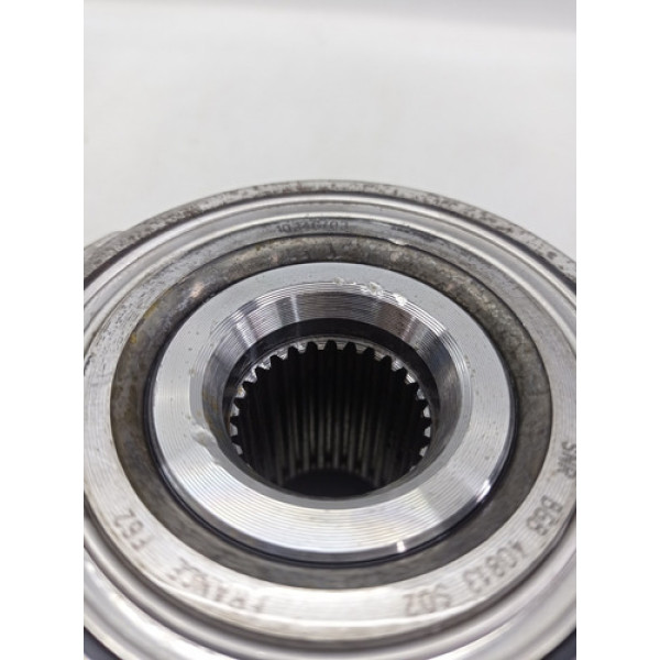 Cubo De Roda Mercedes C180 2011 Cgi