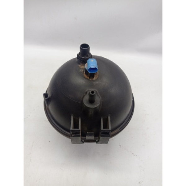 Reservatório Água Radiador Bmw X3 2012 3.0 Turbo 