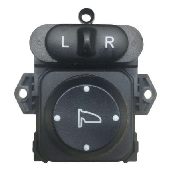 Botão Comando Regulagem Retrovisor Honda Hrv 2019 1.8 