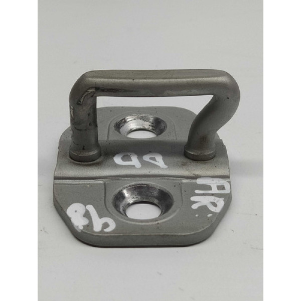 Batente Fechadura Porta Dianteiro Direito C200 Cgi 2014