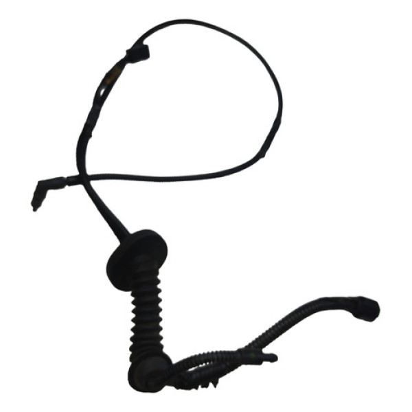 Chicote Brake Light Mangueira Brucutu Traseiro Gm Captiva 