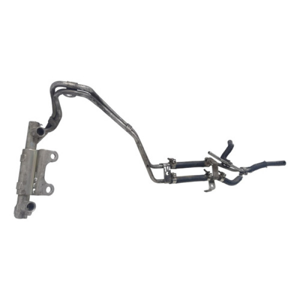 Flauta Cano Combustível Subaru Forester 2008 2.0 Automático 