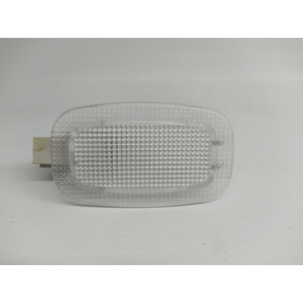 Lanterna Cortesia Quebra Sol Mercedes C180 2012