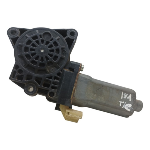 Motor Maquina Vidro Traseiro Esquerdo Veracruz 2011 3.8 