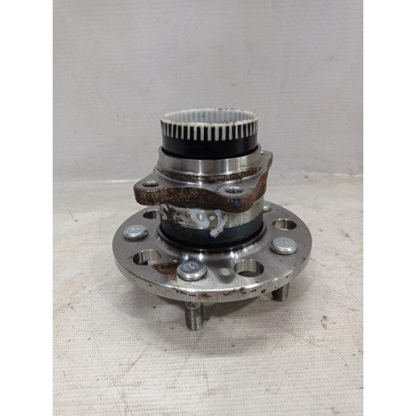 Cubo Roda Traseira Direita Kia Sportage 2012