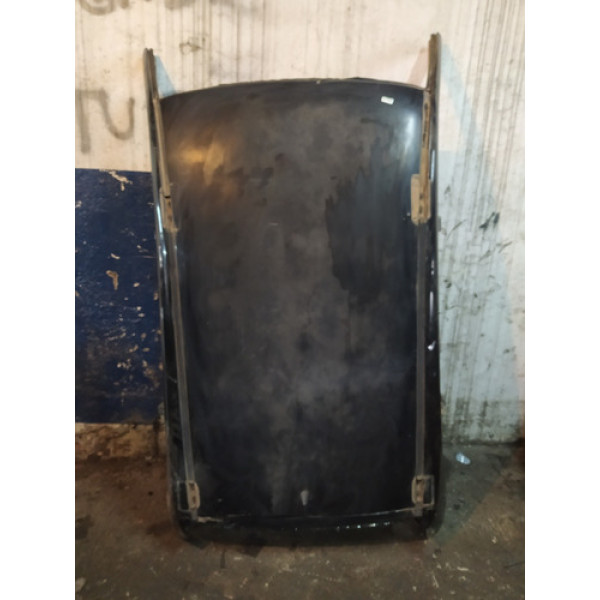 Teto Chery Tiggo 2012 2.0