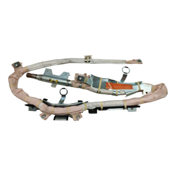 Air Bag Cortina Teto Lateral Esquerdo Subaru Forester 2011