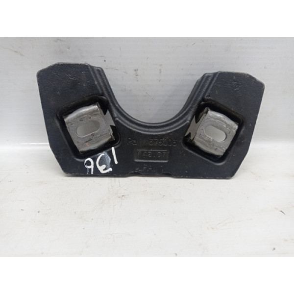 Suporte Suspensão Traseiro Esquerdo Freelander 2 2008 3.7