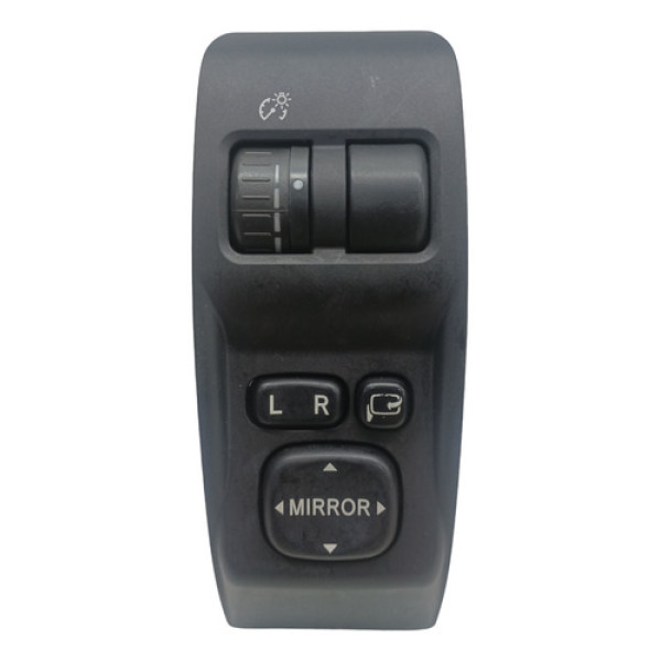 Botão Controle Tração Subaru Forester Lx 2011 2.0