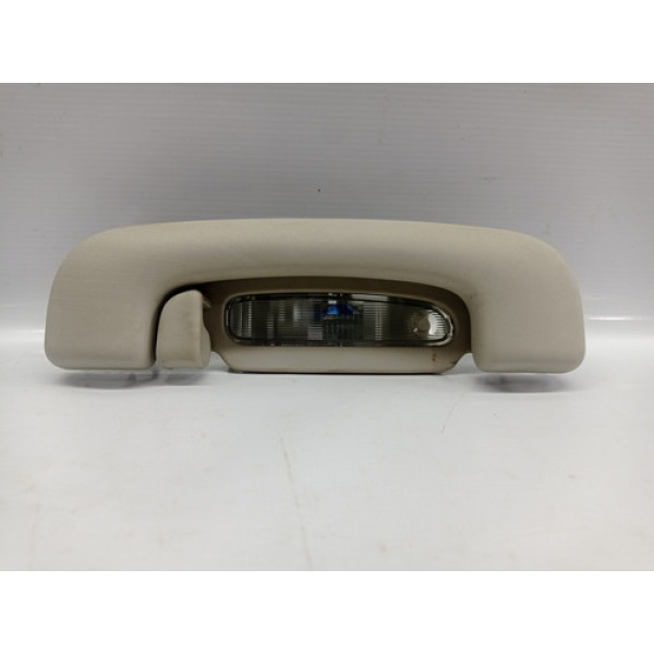 Alça Pqp Puxador Jeep Grand Cherokee 2010 3.6 V6 Aut