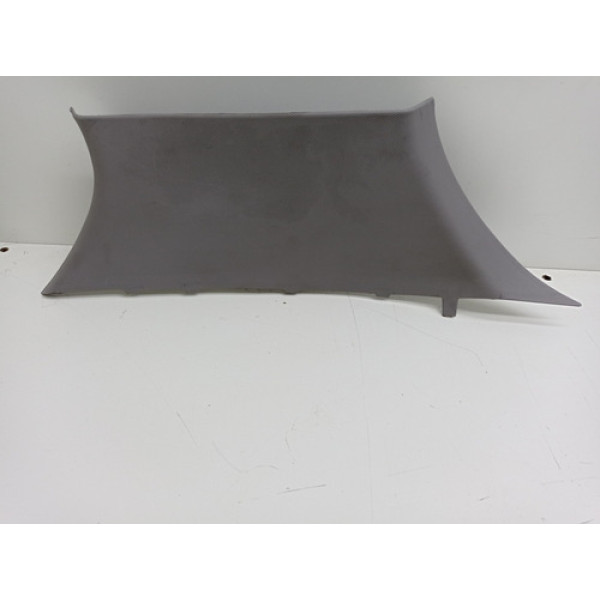 Acabamento Coluna Interna Lado Direito Bmw 118i 2012