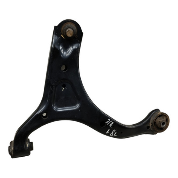 Bandeja Dianteiro Esquerdo Hyundai Santa Fe 2011