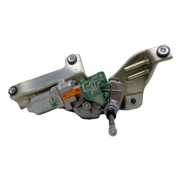 Motor Limpador Traseiro Subaru Forester 2008 2.5 Turbo Aut