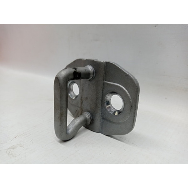 Batente De Porta Traseiro Direito Jeep Compass 2017 Flex