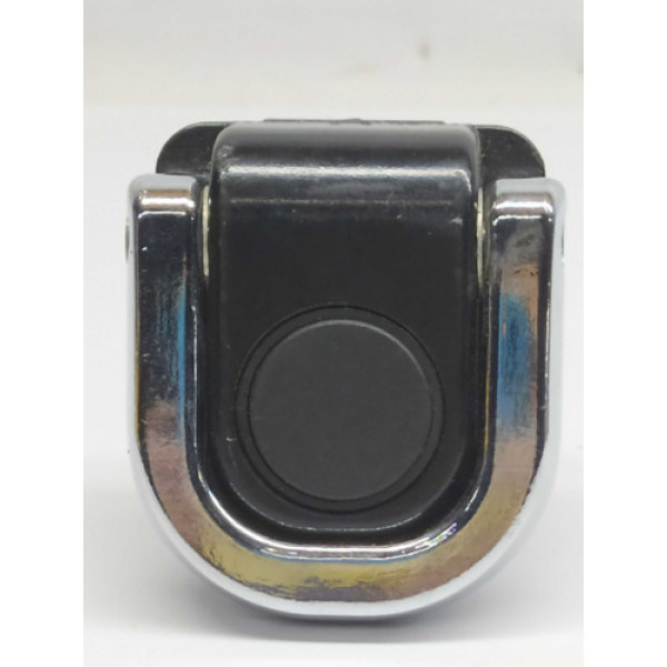 Gancho Móvel Porta Malas Bmw X3 2012 