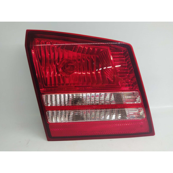 Lanterna Esquerda Tampa Dodge Journey 2010 