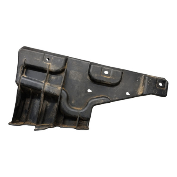 Guia Inferior Direito Parachoque Traseiro Veracruz 2009