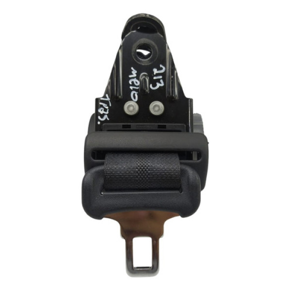 Cinto Traseiro Central Nissan Versa 1.6 Advance Flex 2022