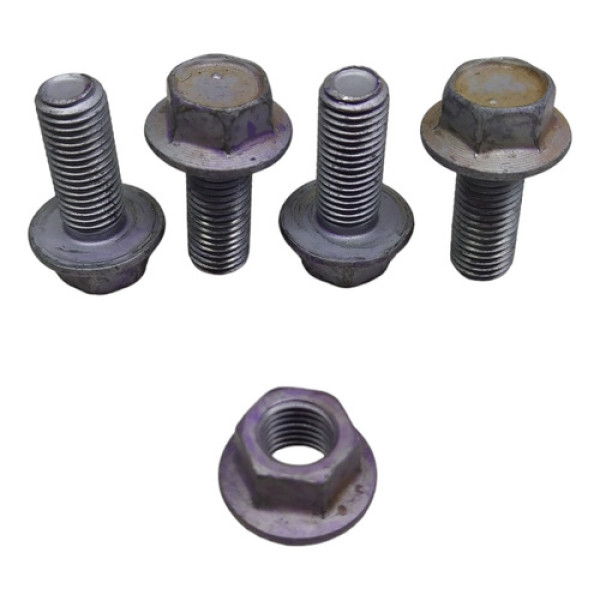 Parafuso Coxim Câmbio Toyota Corolla Cross Hybrid 1.8 2023