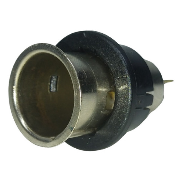 Tomada 12v Auxiliar Console Central Land Rover Freelander 2