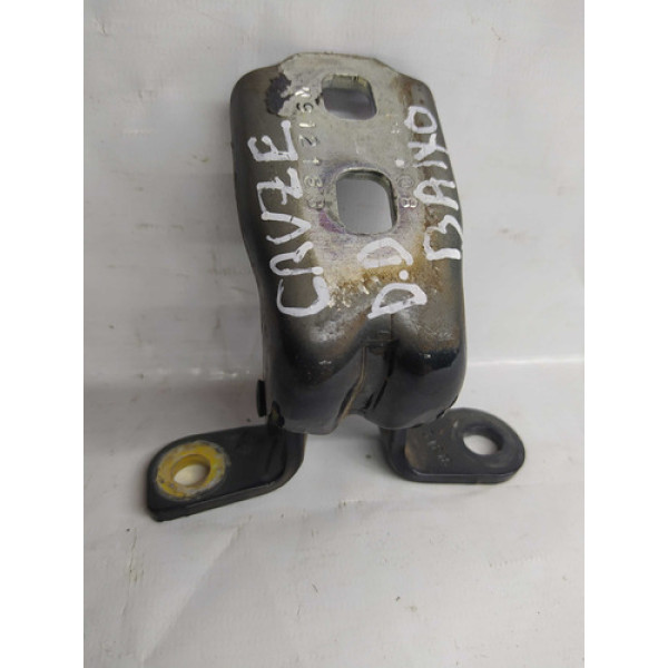 Dobradiça Porta Superior Dianteira Direita Cruze 2018 